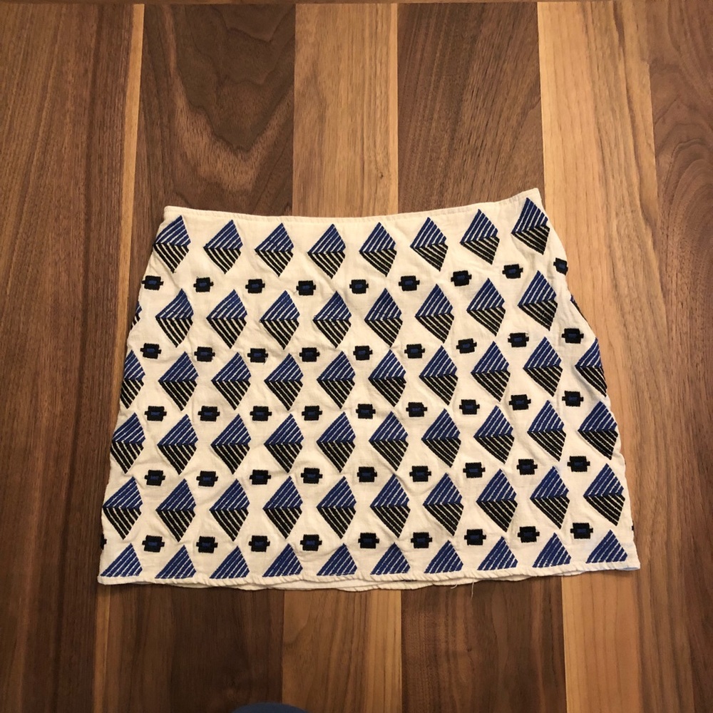 THML skirt